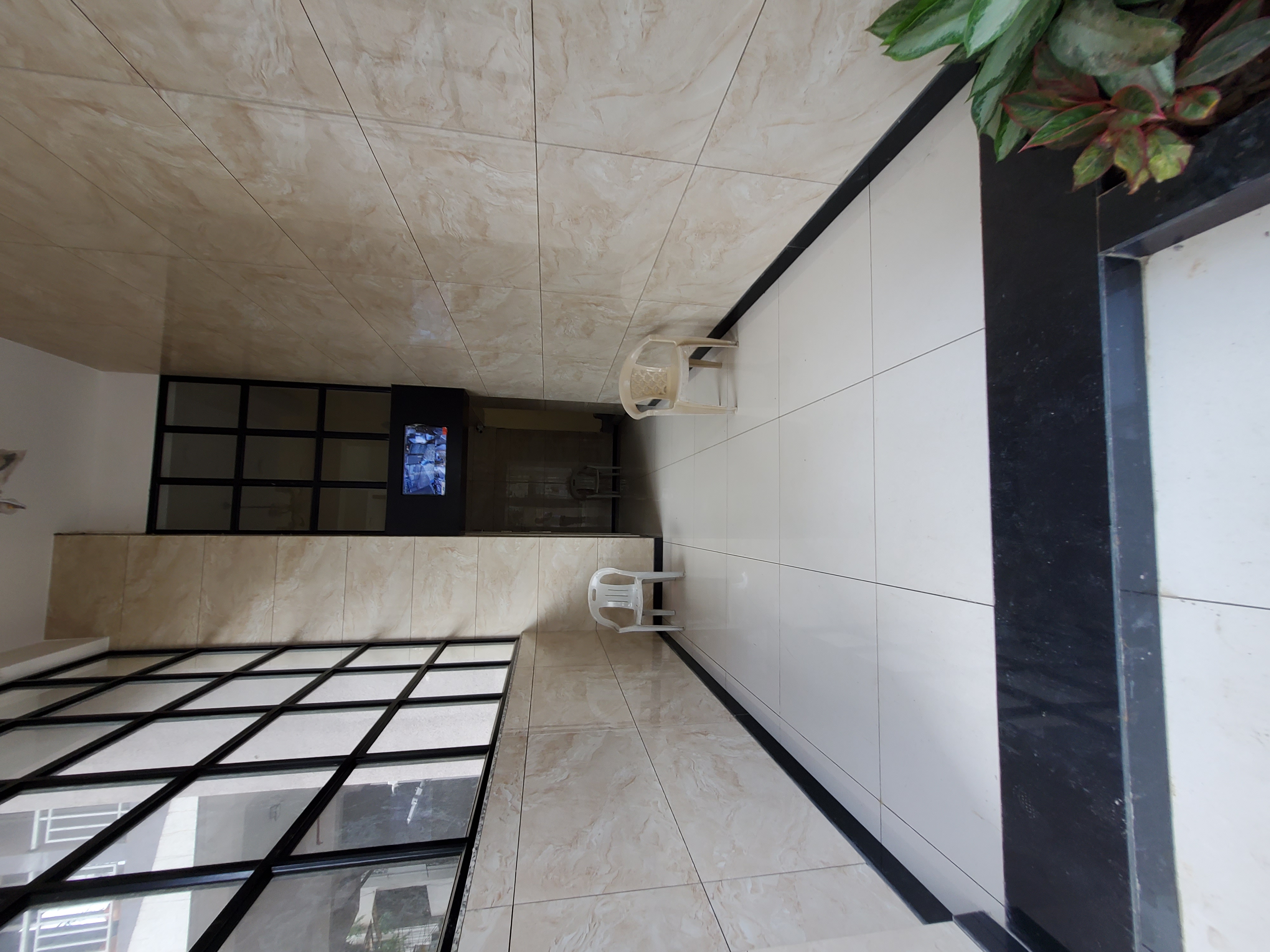 2 BHK 543 Sq.Ft. Apartment in RK Cosmos CHS