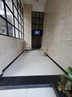 2 BHK 543 Sq.Ft. Apartment in RK Cosmos CHS