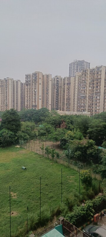 3 BHK Apartment – Exterior View View at Gardenia Gateway, Sector 75 - for Rent