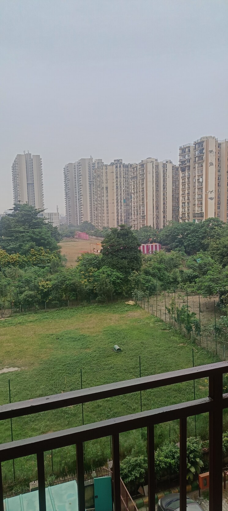 Exterior View, gardenia-gateway 3 Bedroom 1700 Sq.Ft. Apartment In Sector 75 Noida 9351614