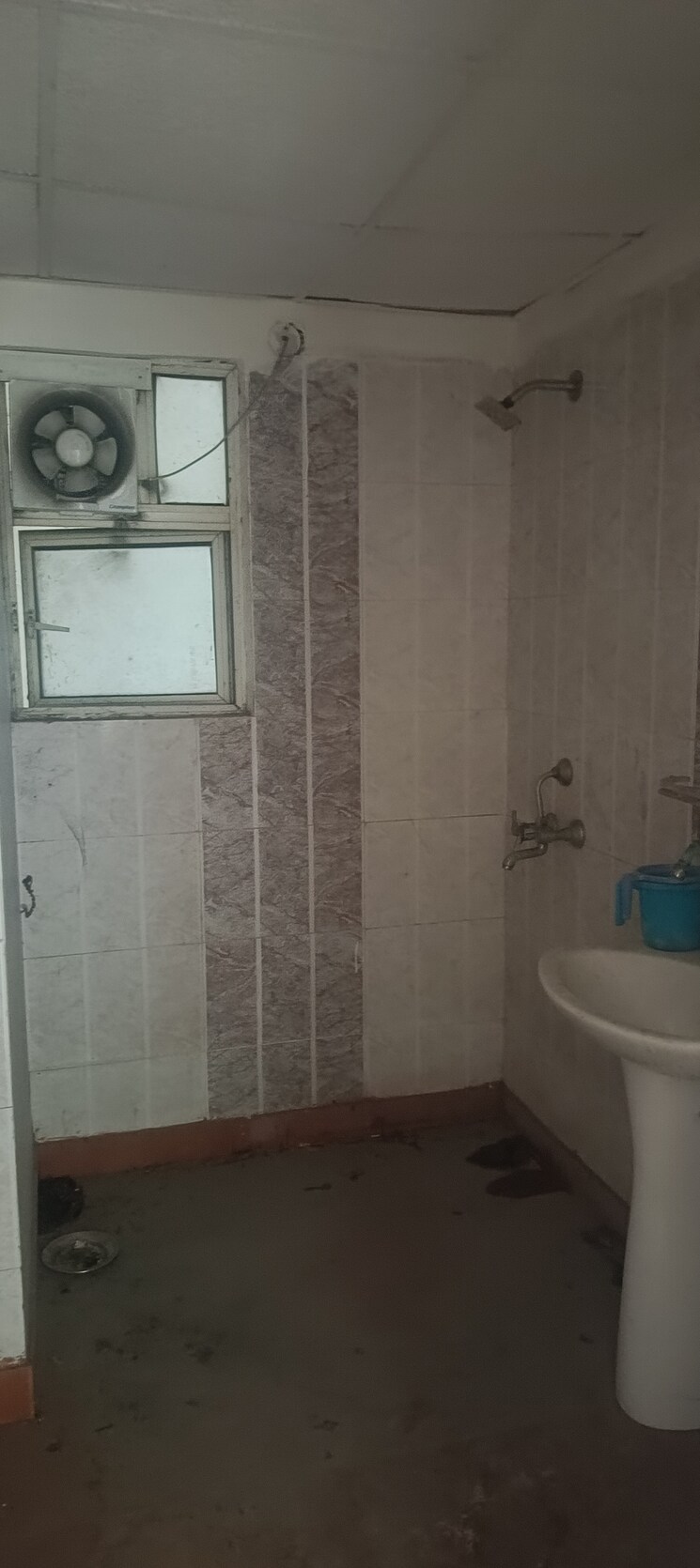 Bathroom, gardenia-gateway 3 Bedroom 1700 Sq.Ft. Apartment In Sector 75 Noida 9351614