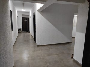  2 BHK Apartment at Platinum Park, Hinjewadi – for Rent