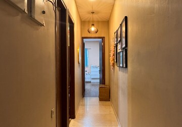 2 BHK Apartment at Omkar Alta Monte, Malad East – for Rent