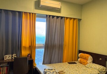 2 BHK Apartment For Rent in Omkar Alta Monte, Malad East