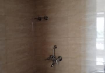 Bathroom in 2 BHK Apartment at MJ Shah Centrio, Govandi – for Sale
