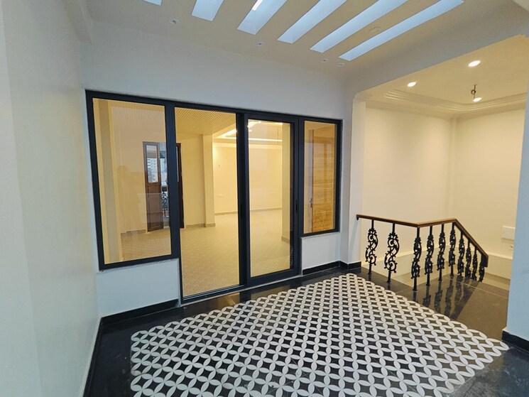 Bedroom, vanshika-ontario 3 Bedroom 2700 Sq.Ft. Villa In Faizabad Road Lucknow 9351703