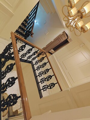 Furnished Amenities in 3 BHK Villa at Vanshika Ontario, Faizabad Road – for Sale