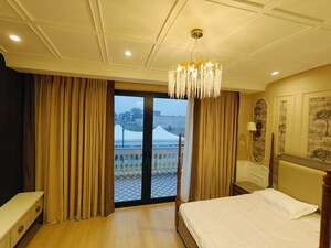 Bedroom in 3 BHK Villa at Vanshika Ontario, Faizabad Road – for Sale