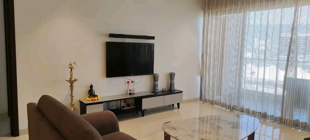 2 BHK + Pooja Room Apartment For Sale in MAAD Nakoda Heights