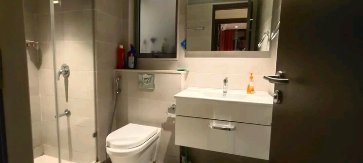 Bathroom, maad-nakoda-heights 2 Bedroom 835 Sq.Ft. Apartment In Nalasopara West Palghar 9351709