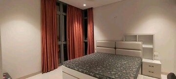 Bedroom in 2 BHK Apartment at MAAD Nakoda Heights, Nalasopara West – for Sale
