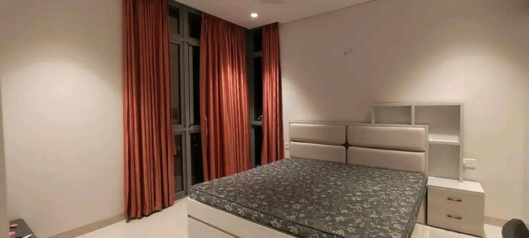 Bedroom, maad-nakoda-heights 2 Bedroom 835 Sq.Ft. Apartment In Nalasopara West Palghar 9351709