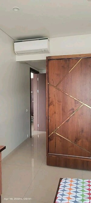 Furnished Amenities in 2 BHK Apartment at MAAD Nakoda Heights, Nalasopara West – for Sale