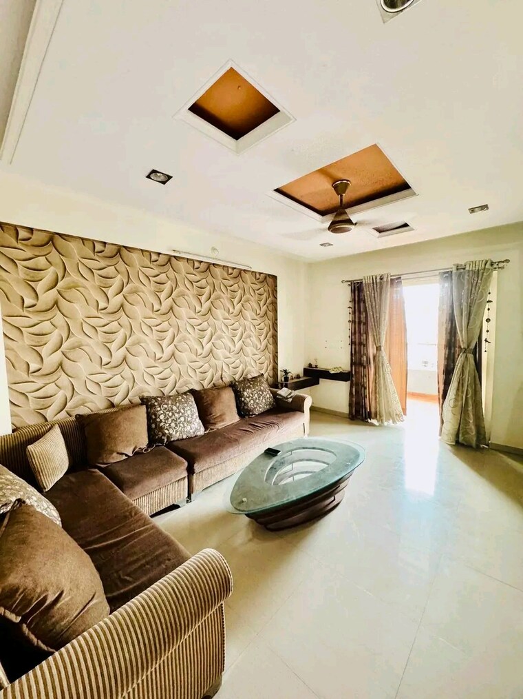 Living Room, maad-nakoda-heights 2 Bedroom 835 Sq.Ft. Apartment In Nalasopara West Palghar 9351709