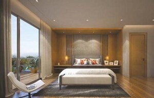 3 BHK Apartment For Rent in Tribeca Yoo One, Nibm