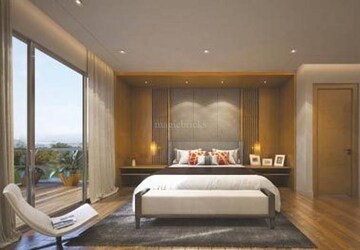 3 BHK Apartment For Rent in Tribeca Yoo One, Nibm