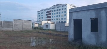  Plot – Exterior View View at Shamshabad - for Sale