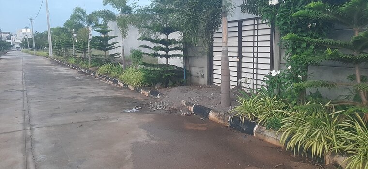 Exterior View, shamshabad  520 Sq.Yd. Plot In Shamshabad Hyderabad 9351773