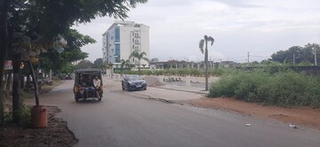  Plot – Map Location View at Shamshabad - for Sale