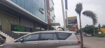  Plot – Exterior View View at Shamshabad - for Sale