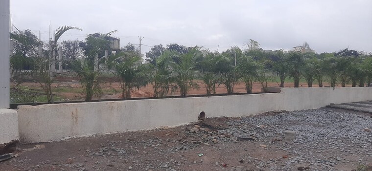 undefined, shamshabad  520 Sq.Yd. Plot In Shamshabad Hyderabad 9351773