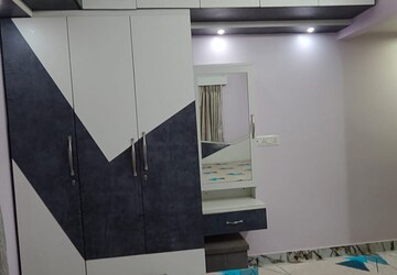 Bedroom in 2 BHK Apartment at Wanowrie – for Rent