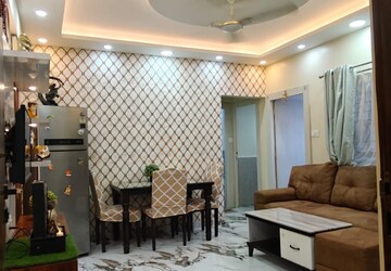 2 BHK Apartment For Rent in Wanowrie