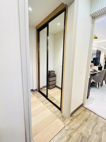 Building Lobby in 3 BHK Apartment at Urban The Zirk, Nabha – for Sale