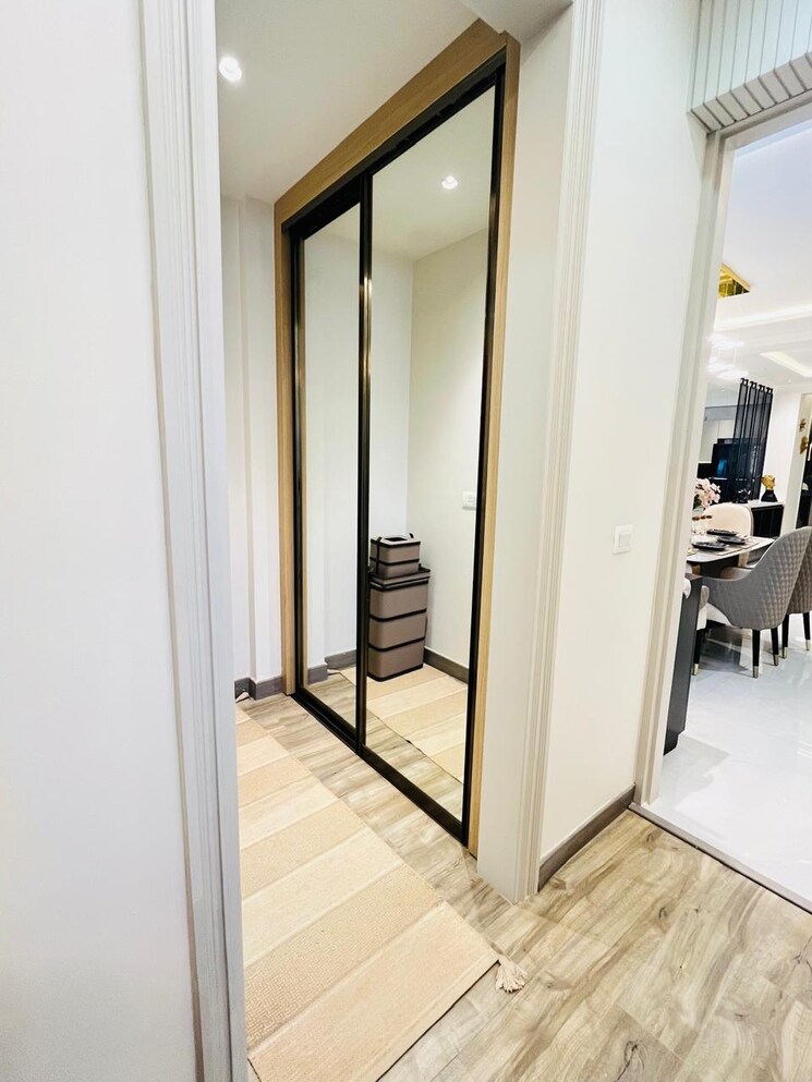 undefined, urban-the-zirk 3 Bedroom 1900 Sq.Ft. Apartment In Nabha Zirakpur 9351692