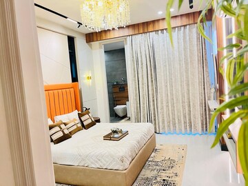 Team Area in 3 BHK Apartment at Urban The Zirk, Nabha – for Sale