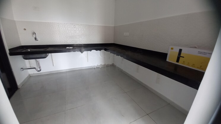 Kitchen, mantra-mirari 3.5 Bedroom 1200 Sq.Ft. Apartment In Koregaon Park Pune 9351702