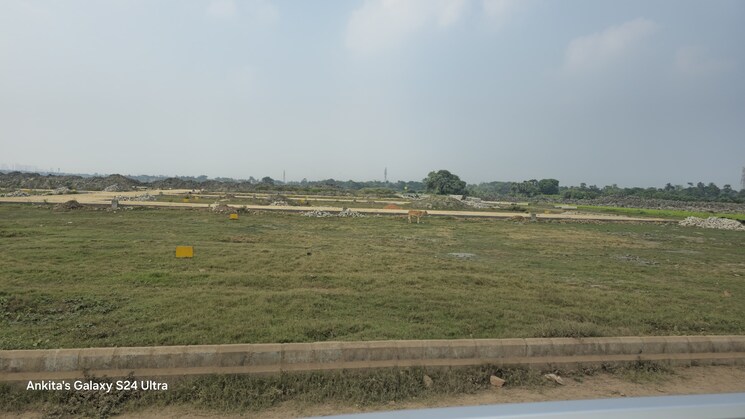 undefined, new town  3600 Sq.Ft. Plot In New Town Kolkata 9351716