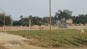 Plot Area in  Plot at New Town – for Sale