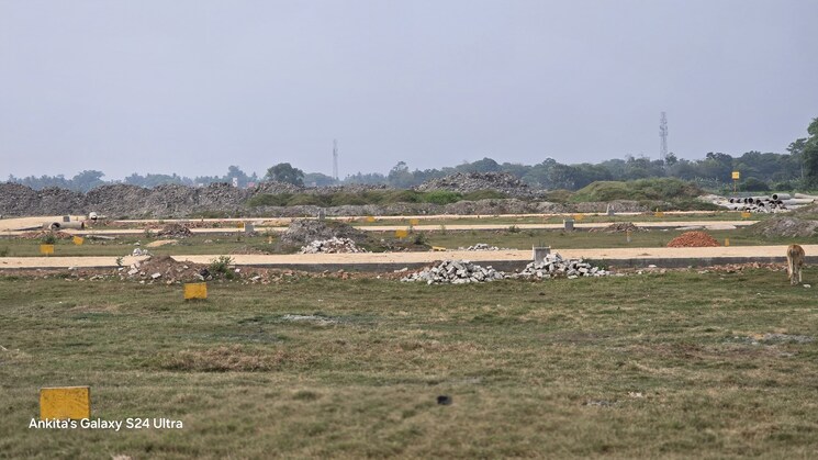 undefined, new town  3600 Sq.Ft. Plot In New Town Kolkata 9351716