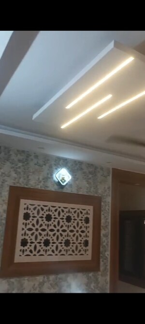 Furnished Amenities in 1 BHK Builder Floor at Shalimar Garden Extension I – for Sale