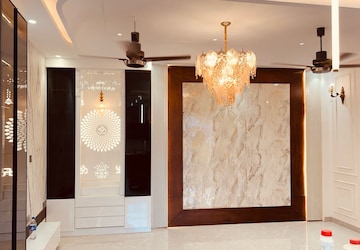 4 BHK Builder Floor For Sale in New Vijay Nagar