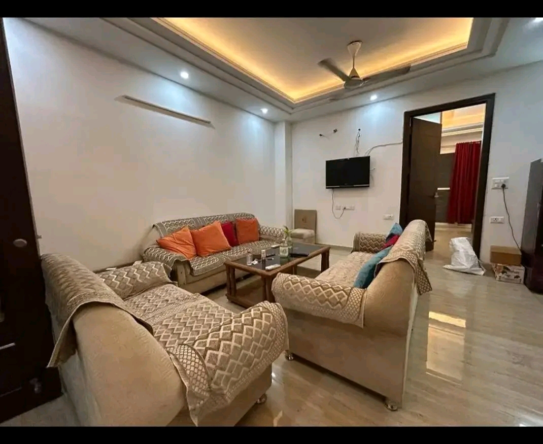1 BHK + Pooja Room Apartment For Sale in Yashwant Apple Apartment
