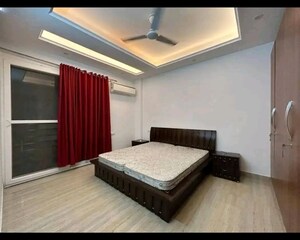 Bedroom in 1 BHK Apartment at Yashwant Apple Apartment, Nalasopara West – for Sale