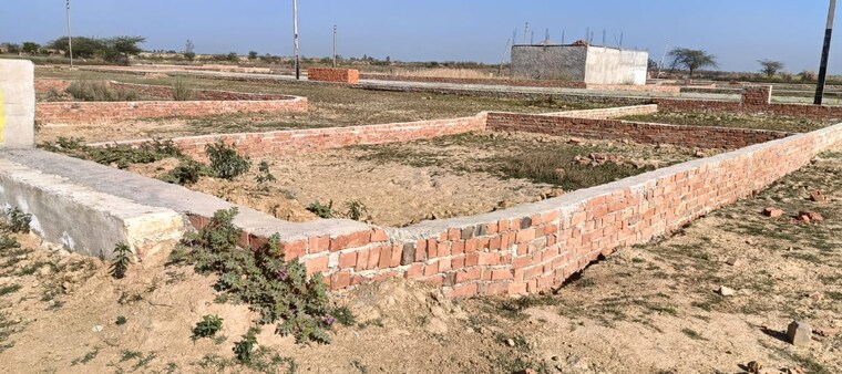undefined, rohania  2000 Sq.Ft. Plot In Rohania Varanasi 9351784