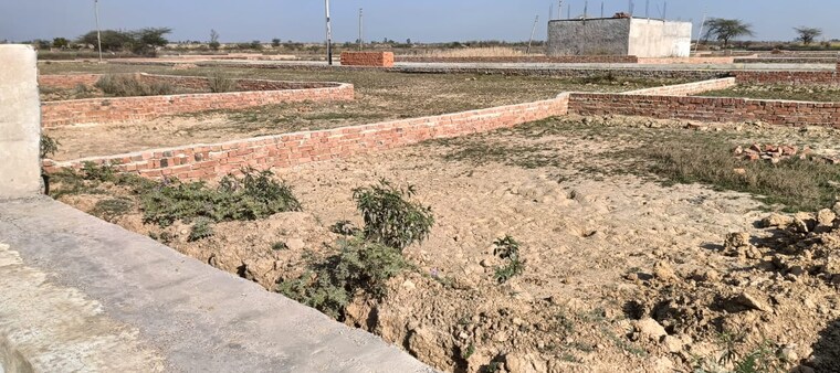 undefined, rohania  2000 Sq.Ft. Plot In Rohania Varanasi 9351784
