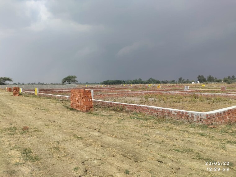 undefined, rohania  2000 Sq.Ft. Plot In Rohania Varanasi 9351784
