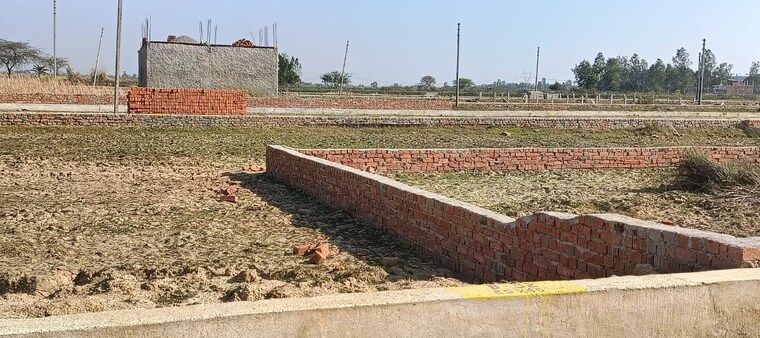 undefined, rohania  2000 Sq.Ft. Plot In Rohania Varanasi 9351784