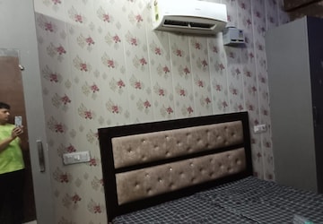 Bedroom in 4 BHK Apartment at Royale Wind Cross, Ambala Highway – for Rent