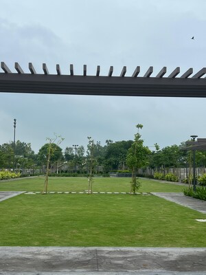  Plot – Exterior View View at Sector 84 - for Sale