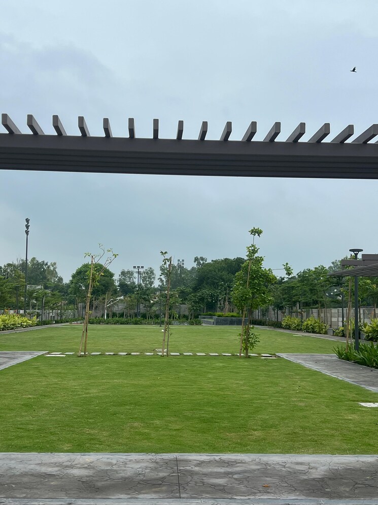 Exterior View, sector 84  118 Sq.Yd. Plot In Sector 84 Faridabad 9351694