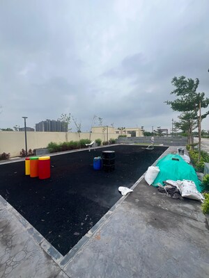 Swimming Pool in  Plot at Sector 84 – for Sale