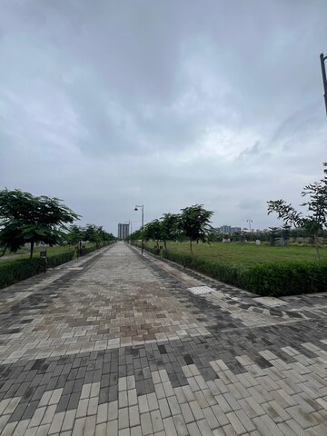 Plot Area in  Plot at Sector 84 – for Sale