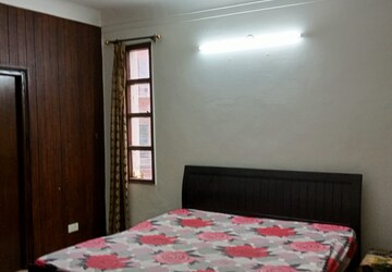 3 BHK Apartment For Rent in Prem Satyam Swastik Apartment, Patiala Road