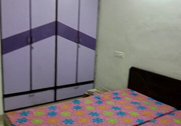 Bedroom in 3 BHK Apartment at Prem Satyam Swastik Apartment, Patiala Road – for Rent