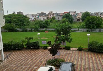 3 BHK Apartment – Exterior View View at Prem Satyam Swastik Apartment, Patiala Road - for Rent